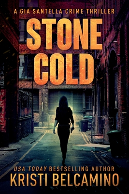 Cover for Stone Cold