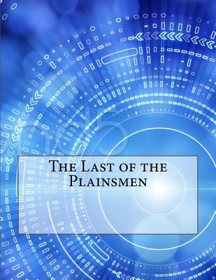 The Last of the Plainsmen