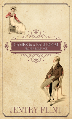 Cover for Games in a Ballroom