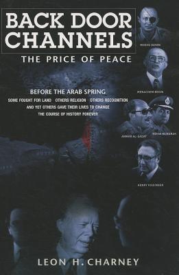 Back Door Channels: The Price of Peace Cover Image