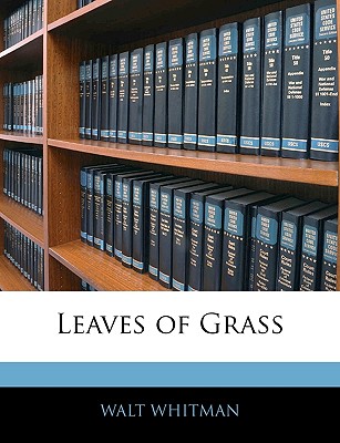 Leaves of Grass