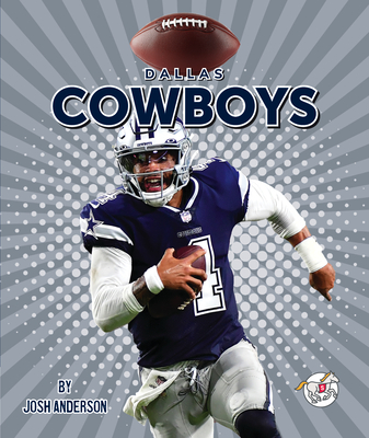 Dallas Cowboys [Book]