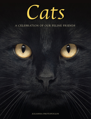 Cover for Cats