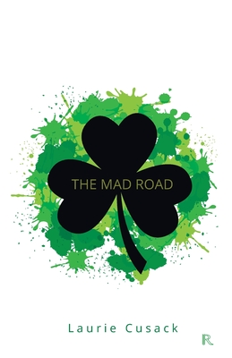 The Mad Road Cover Image