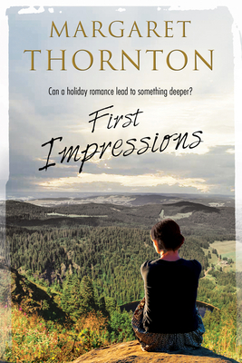 First Impressions Cover Image