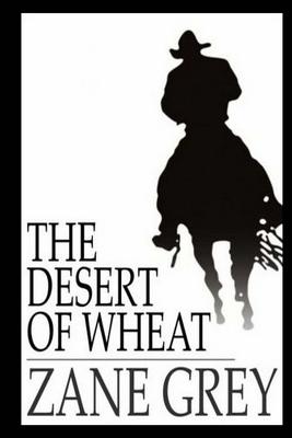 The Desert of Wheat