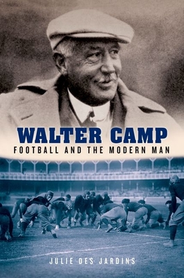 The “Father of American Football” is Born – Today in History