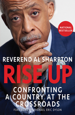 Rise Up: Confronting a Country at the Crossroads cover