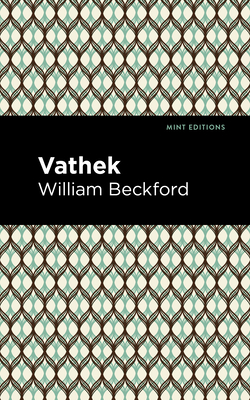 Vathek Cover Image