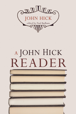 A John Hick Reader Cover Image