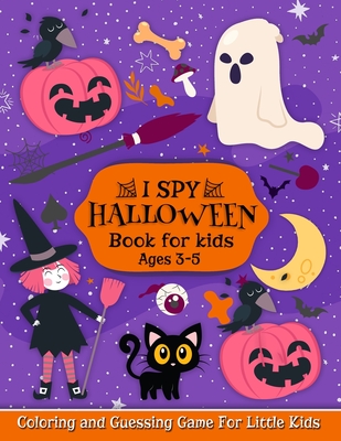 Coloring Books: halloween coloring books for kids ages 2-4: halloween coloring  book, halloween coloring books for kids, halloween coloring pages,  halloween gifts for kids ages 2-4 (Paperback) 