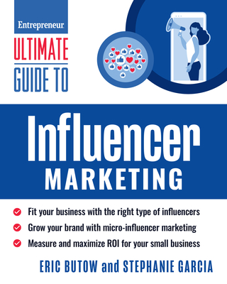 Ultimate Guide to Influencer Marketing Cover Image