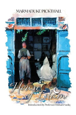 The House of Islam Cover Image
