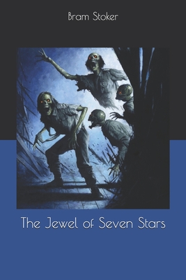 The Jewel of Seven Stars