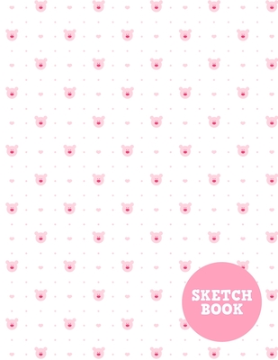 Sketch Book: Nifty Note Pad for Drawing, Writing, Painting