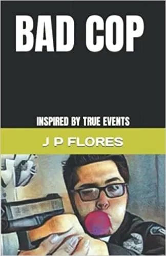 Bad Cop By J.P. Flores Cover Image