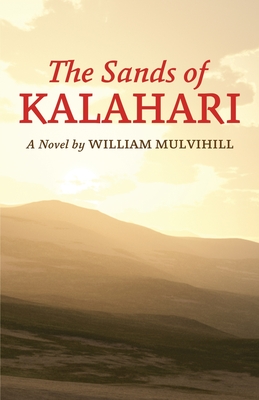 The Sands of Kalahari Cover Image