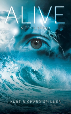 Alive: A True Story Cover Image