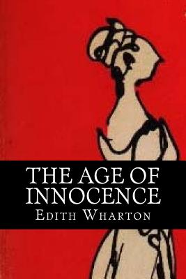 The Age of Innocence Cover Image