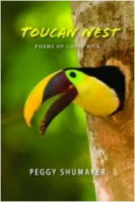 Toucan Nest Paperback Antigone Books