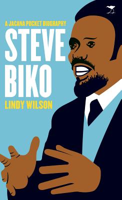 Steve Biko (Pocket History Guides) Cover Image