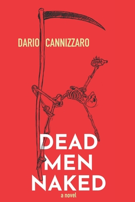 Dead Men Naked By Dario Cannizzaro Cover Image