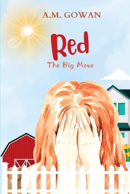 Red: The Big Move