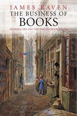 Cover for The Business of Books