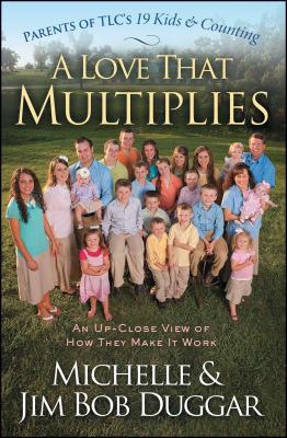 Cover for A Love That Multiplies
