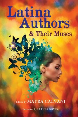 Latina Authors and Their Muses Cover Image