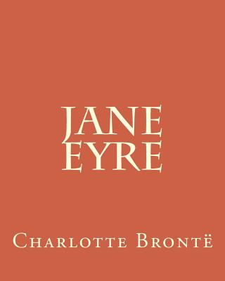 Jane Eyre