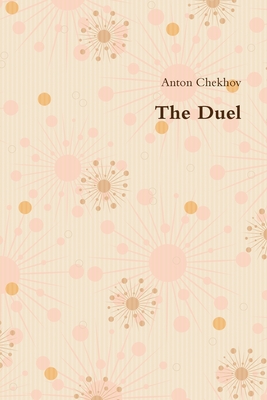 The Duel Cover Image