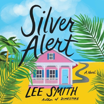Silver Alert By Lee Smith, Caitlin Davies (Read by) Cover Image
