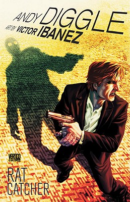 Rat Catcher Cover