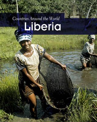 Liberia Cover Image