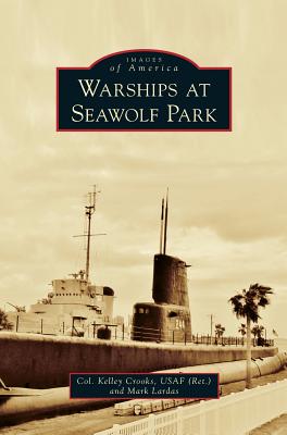 Warships at Seawolf Park Cover Image