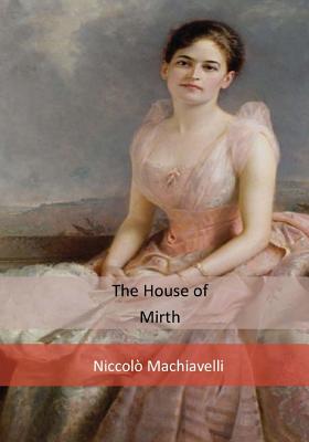 Cover for The House of Mirth
