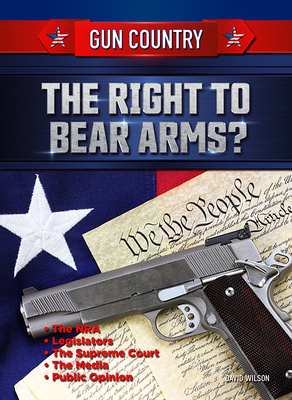 The Right to Bear Arms? Cover Image
