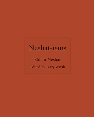 Neshat-Isms Cover Image