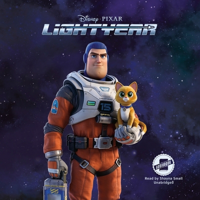 Lightyear Cover Image
