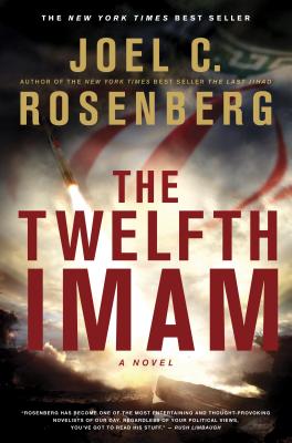 The Twelfth Imam Cover