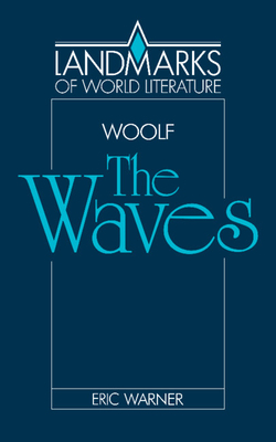 Cover for Virginia Woolf