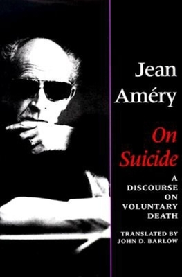 On Suicide: A Discourse on Voluntary Death Cover Image