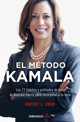 El método Kamala / The Kamala Method Cover Image