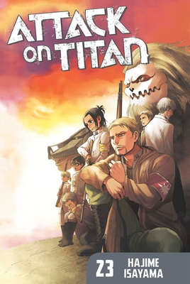 Attack on Titan: Attack on Titan 31 (Series #31) (Paperback) 