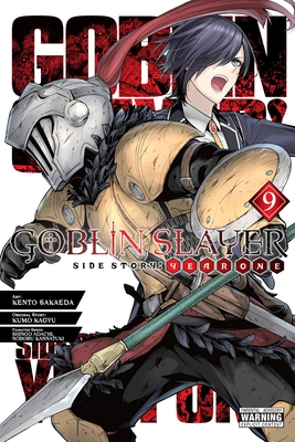 Goblin Slayer, Vol. 2 (manga) (Goblin Slayer (manga) #2) (Paperback)