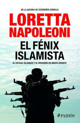 El Fanix Islamista Cover Image