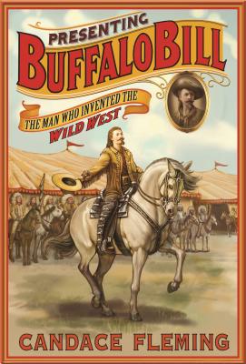 Presenting Buffalo Bill Cover