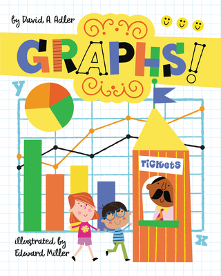 Graphs! Cover Image
