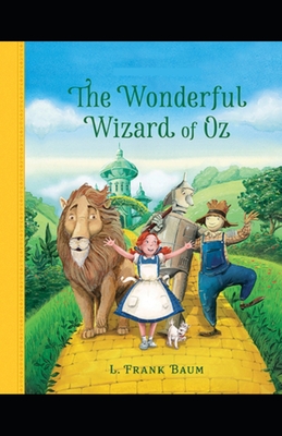 The Wonderful Wizard of OZ